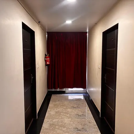 Hotel Gulabi Nagri, Malviya Nagar, Jaipur